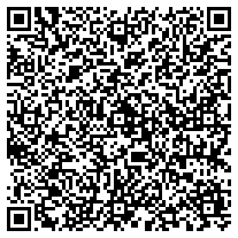 QR-код с контактной информацией организации МЭТР