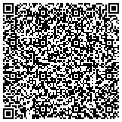 QR-код с контактной информацией организации Министерство образования Республики Саха (Якутия)