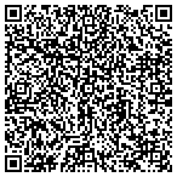 QR-код с контактной информацией организации ИП Ветров А.А.