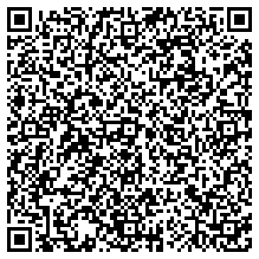 QR-код с контактной информацией организации В ГОСТЯХ У БАРБОСА ЗООМАРКЕТ, ЧП