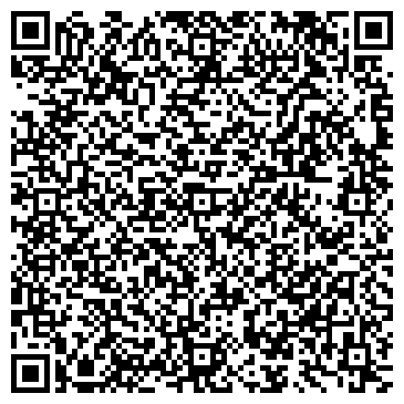 QR-код с контактной информацией организации ООО ЧингисХан