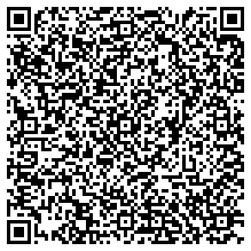 QR-код с контактной информацией организации Prisma