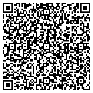 QR-код с контактной информацией организации МЭТР