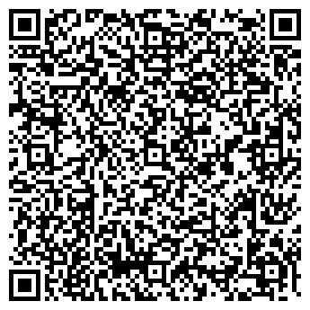 QR-код с контактной информацией организации ООО Ломбард Бакс