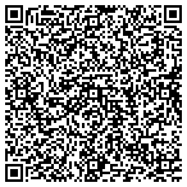 QR-код с контактной информацией организации Косметический рай