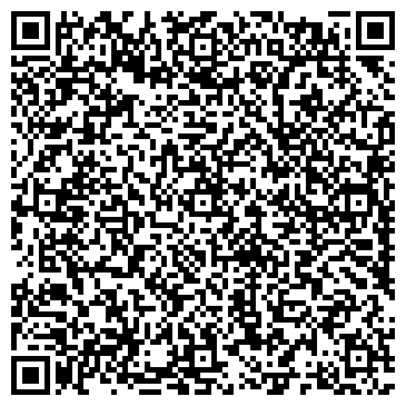 QR-код с контактной информацией организации Мир канцелярии