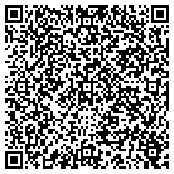 QR-код с контактной информацией организации ООО Лилия