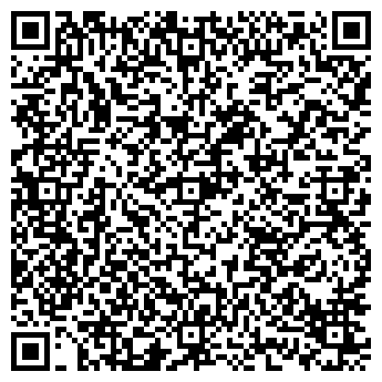 QR-код с контактной информацией организации Пожарная часть №22