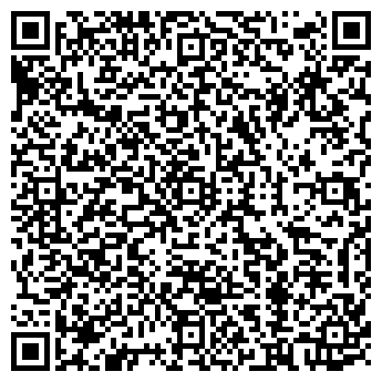 QR-код с контактной информацией организации ООО Зодиак
