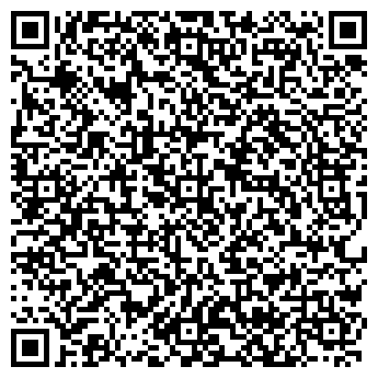 QR-код с контактной информацией организации Царская Охота