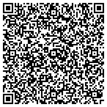 QR-код с контактной информацией организации ООО БайкалВенд