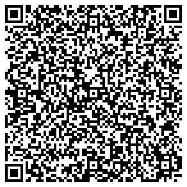 QR-код с контактной информацией организации Нифертити