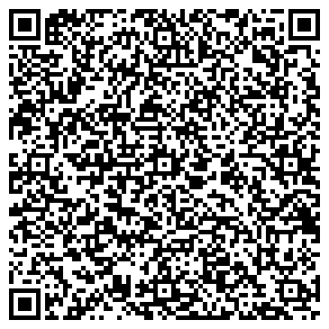 QR-код с контактной информацией организации Тонус-Клуб