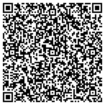 QR-код с контактной информацией организации Курочка Ряба