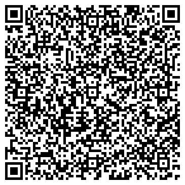 QR-код с контактной информацией организации ООО Титан БТ