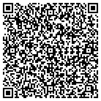 QR-код с контактной информацией организации ООО Азарт