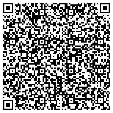 QR-код с контактной информацией организации Департамент занятости населения Республики Саха (Якутия)