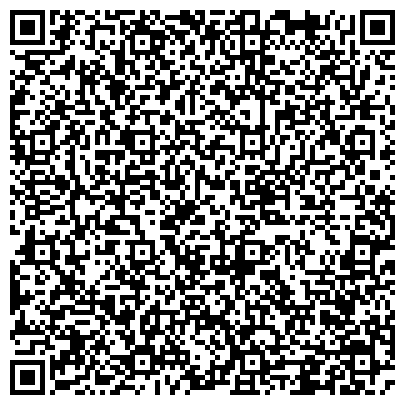 QR-код с контактной информацией организации ЕМОТО, магазин мототехники и велосипедов, Мотосалон ЕМОТО