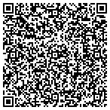 QR-код с контактной информацией организации Паркшин