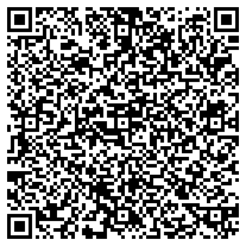QR-код с контактной информацией организации Hit Divan