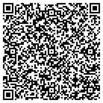 QR-код с контактной информацией организации Шашлык-ноц
