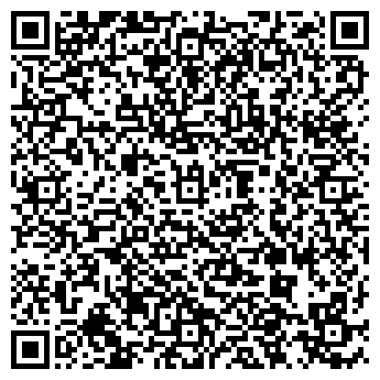 QR-код с контактной информацией организации Gregory