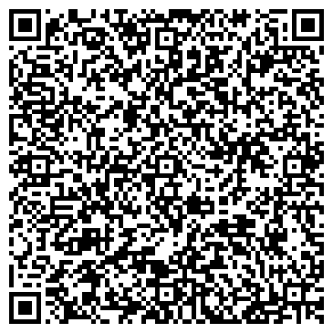 QR-код с контактной информацией организации Аллея