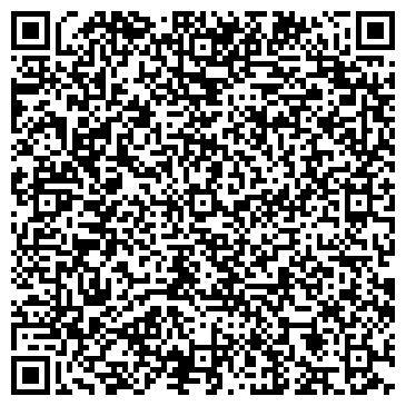 QR-код с контактной информацией организации Динамо-Виктор