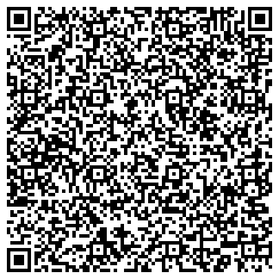 QR-код с контактной информацией организации ООО Кронверг