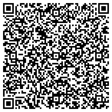 QR-код с контактной информацией организации БайкХаус-Север