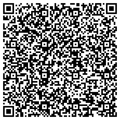 QR-код с контактной информацией организации Сад Огород
