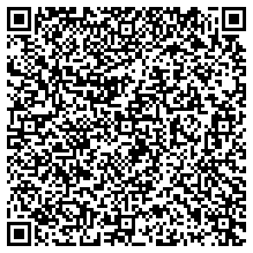QR-код с контактной информацией организации АльянсМото