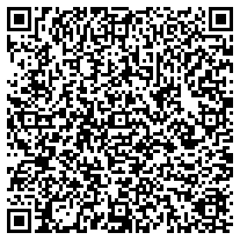 QR-код с контактной информацией организации ТРАКТИР НА СИБИРСКОЙ