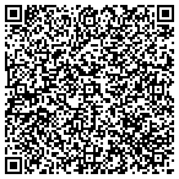 QR-код с контактной информацией организации Мистер Блин