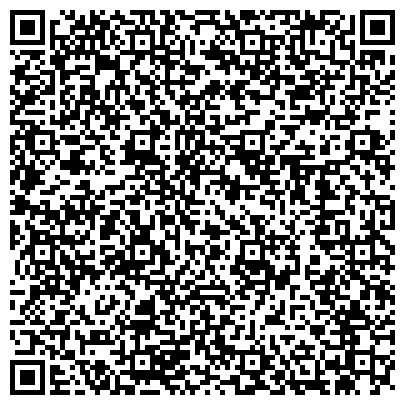QR-код с контактной информацией организации Сад Огород