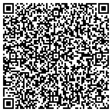 QR-код с контактной информацией организации ГКУ «МОСОБЛПОЖСПАС»