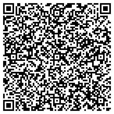 QR-код с контактной информацией организации Мистер Блин