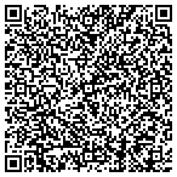 QR-код с контактной информацией организации Мотогайка