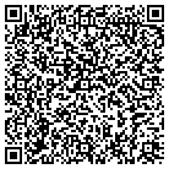 QR-код с контактной информацией организации СИЕСТА КАФЕ-БАР, ЧП