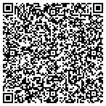 QR-код с контактной информацией организации Краснолесье-Спорт