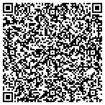 QR-код с контактной информацией организации Феникс плюс