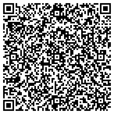 QR-код с контактной информацией организации Лапландия