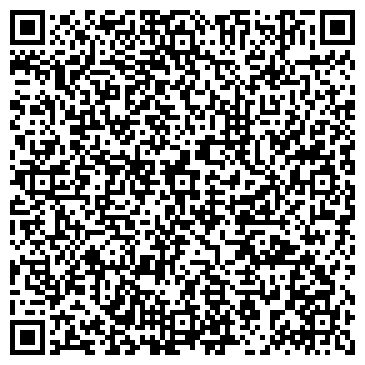 QR-код с контактной информацией организации Кругозор