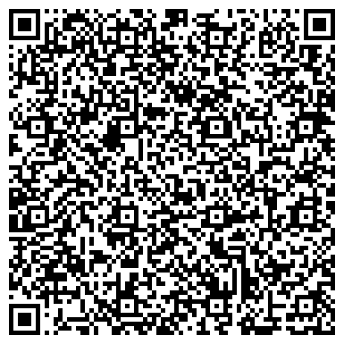 QR-код с контактной информацией организации Федерация судебных экспертов