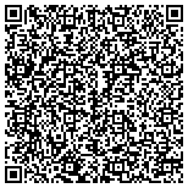 QR-код с контактной информацией организации ОАО Пермский хладокомбинат "Созвездие"