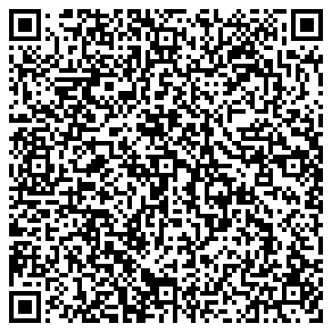 QR-код с контактной информацией организации Удача рыбака