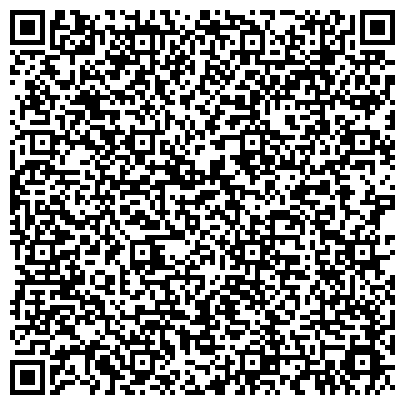 QR-код с контактной информацией организации Vision International People Group, торговая компания, представительство в г. Брянске