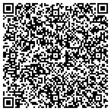 QR-код с контактной информацией организации Автоспас, служба автоэвакуации, ИП Черухин А.С.