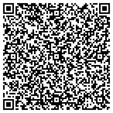 QR-код с контактной информацией организации Рыболов на Восходе