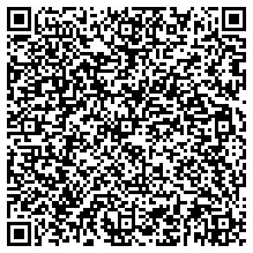 QR-код с контактной информацией организации ИП Енина Л.В.